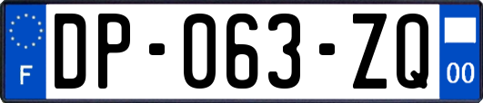 DP-063-ZQ