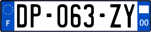 DP-063-ZY