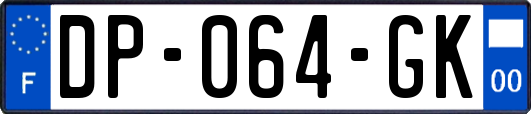 DP-064-GK