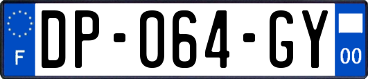 DP-064-GY