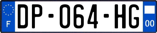 DP-064-HG