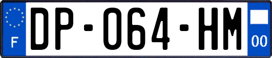 DP-064-HM