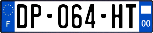 DP-064-HT