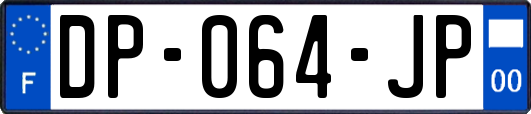 DP-064-JP