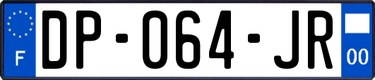 DP-064-JR