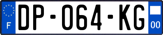 DP-064-KG