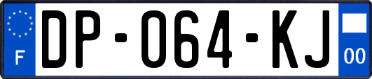 DP-064-KJ