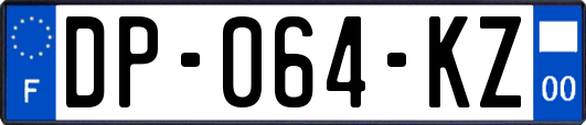 DP-064-KZ