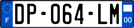 DP-064-LM