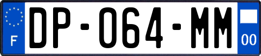 DP-064-MM