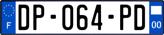 DP-064-PD