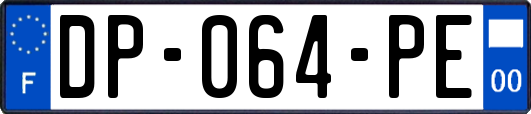 DP-064-PE