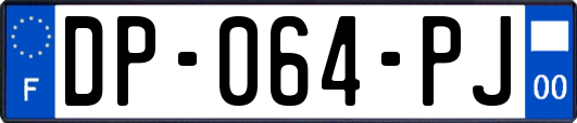 DP-064-PJ