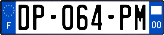 DP-064-PM