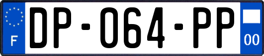DP-064-PP