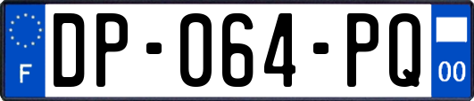 DP-064-PQ