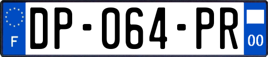 DP-064-PR