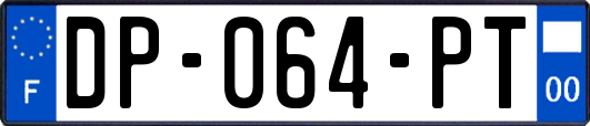 DP-064-PT