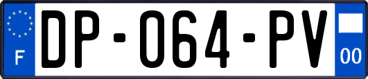 DP-064-PV