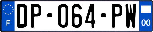 DP-064-PW