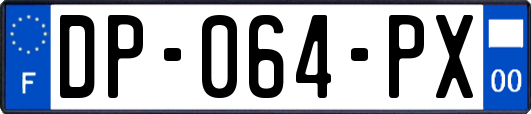 DP-064-PX
