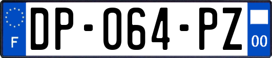 DP-064-PZ
