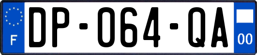 DP-064-QA