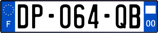 DP-064-QB