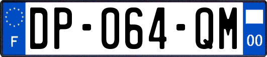 DP-064-QM