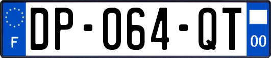 DP-064-QT
