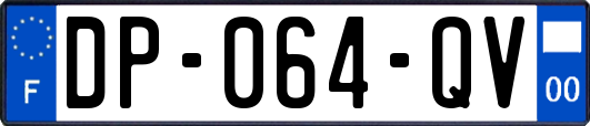 DP-064-QV