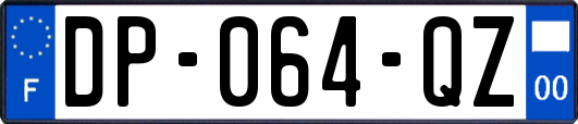 DP-064-QZ