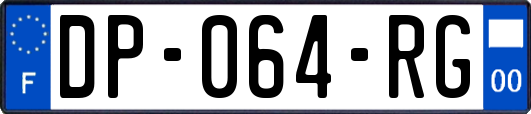 DP-064-RG