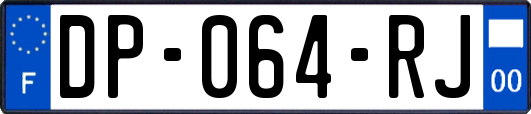 DP-064-RJ