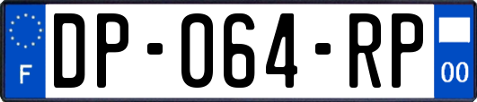 DP-064-RP