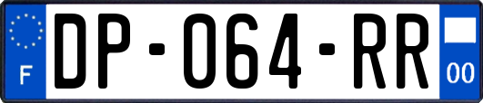 DP-064-RR