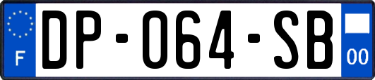 DP-064-SB