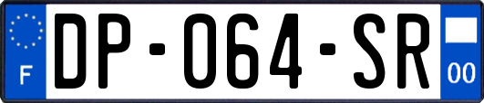 DP-064-SR