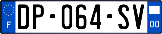 DP-064-SV