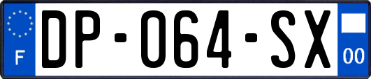 DP-064-SX