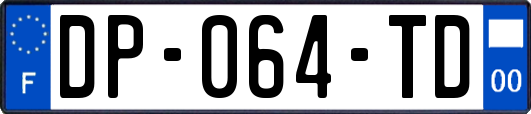 DP-064-TD