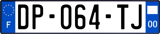 DP-064-TJ