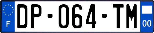 DP-064-TM