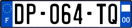 DP-064-TQ