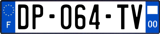 DP-064-TV