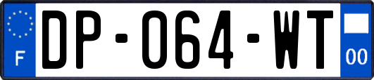 DP-064-WT