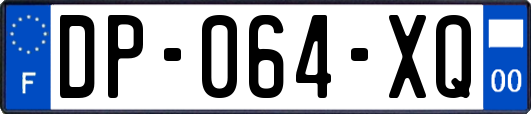 DP-064-XQ