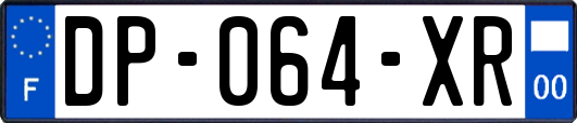 DP-064-XR