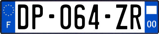 DP-064-ZR