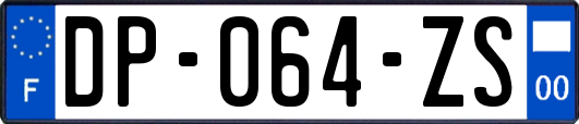 DP-064-ZS